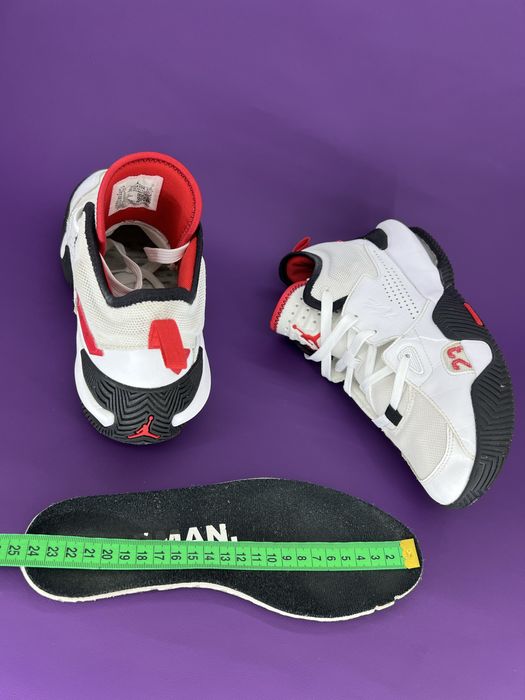 Кросівки Jordan Stay Loyal 2    DQ8401-106