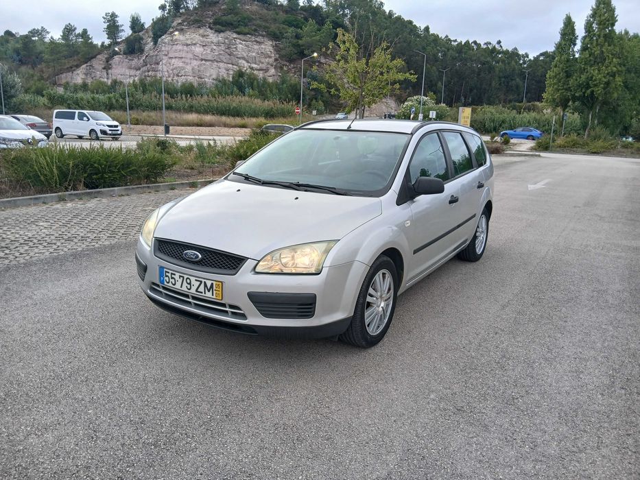 Ford Focus Sw 1.4