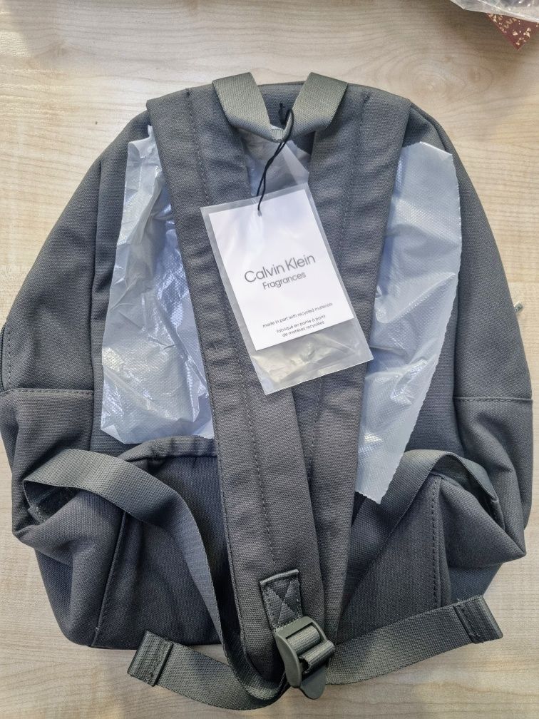 Plecak Calvin Klein
