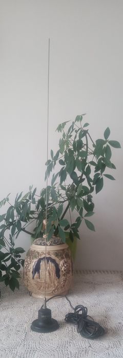 Antena CB Wilson Little Wil (100cm)