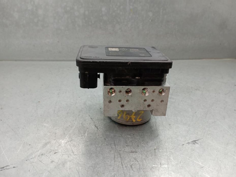 ABS RENAULT Kangoo III Express