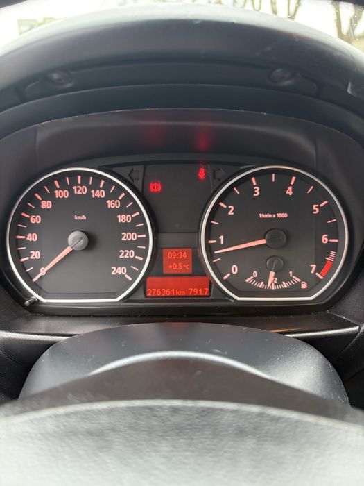 Na sprzedaż BMW e87