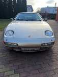 Porsche 928 Porsche 928