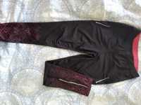 Legginsy sportowe Crivit M