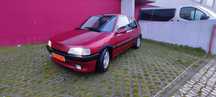 Peugeot 106 xsi 1995