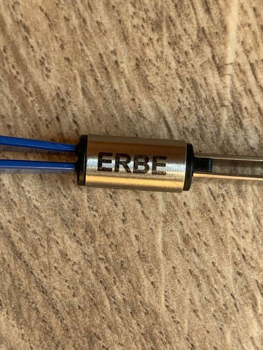 Биполярный коагуляционный пинцет ERBE Германия