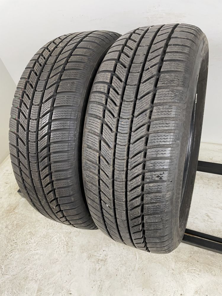 225/55R17 97H Continental WinterContact TS870P