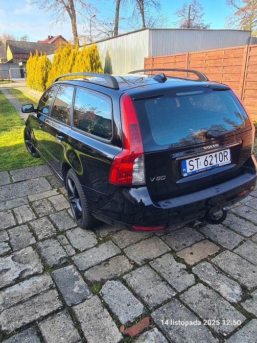Na sprzedaż Volvo v50  2,0 diesel, bez rdzy.