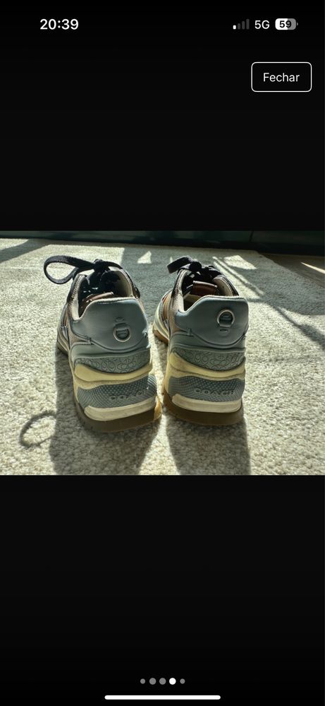 Tenis coach tam37