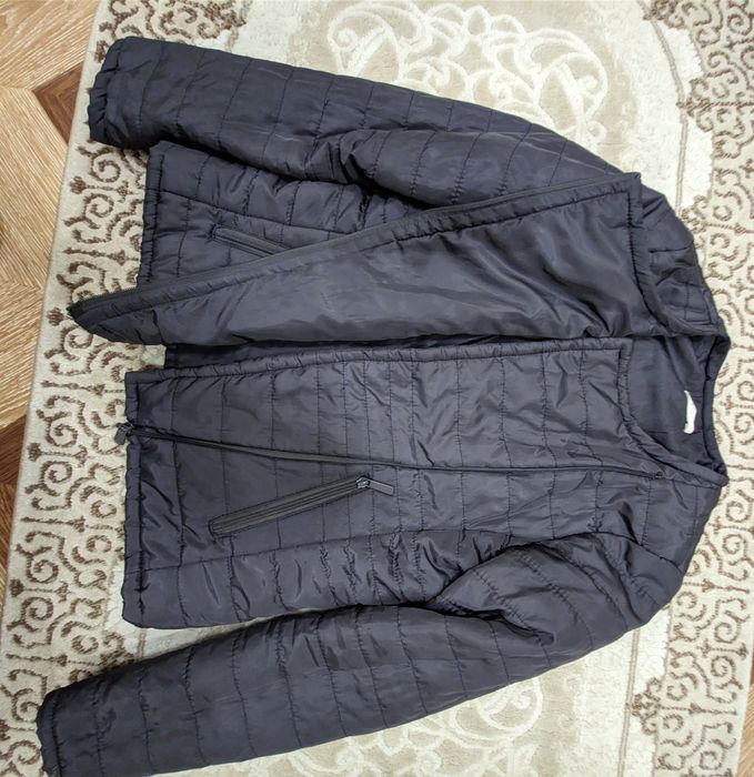 Легка куртка (38/S-M). Демісезонна