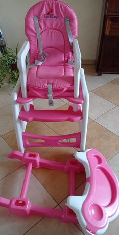 Дитяче крісло для малюка