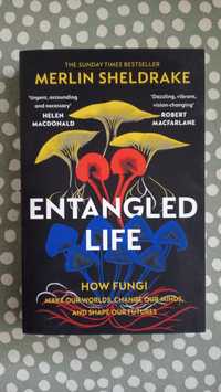 Entangled Life - Merlin Sheldrake