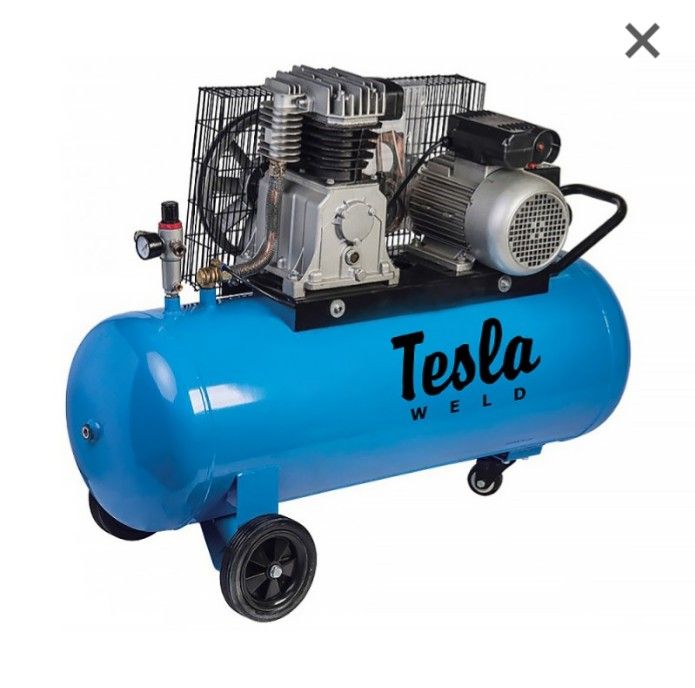 Аренда компресора