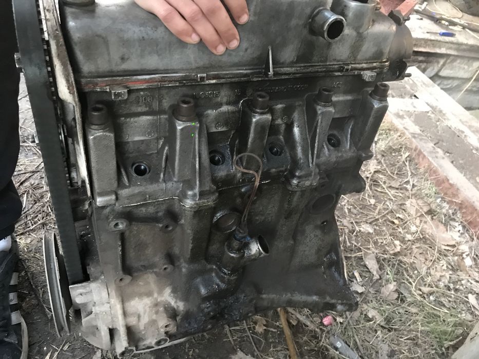 Продам мотор 1.5 на 2108-21099