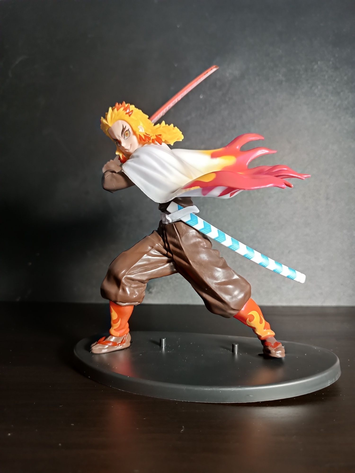 Demon Slayer - Rengoku