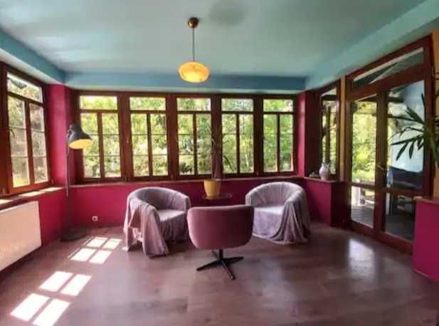 Dom na Kaszubach - Tygrysia Polana , Sylwester, Święta