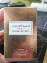 Perfumy Oriflame Giordani Gold Essenza nowe !