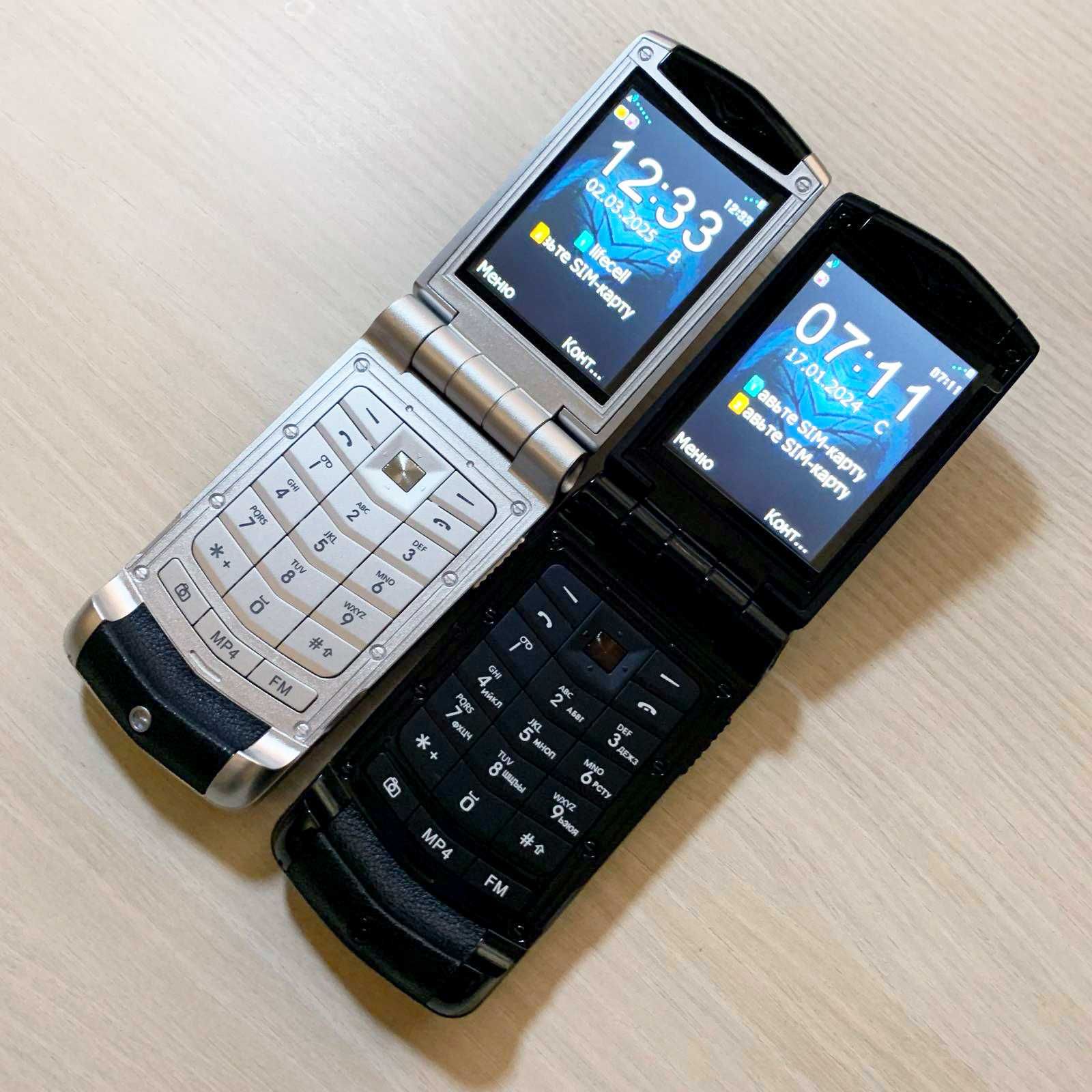 Продам Новий Телефон VERTU V77 AYXTA. Акція!