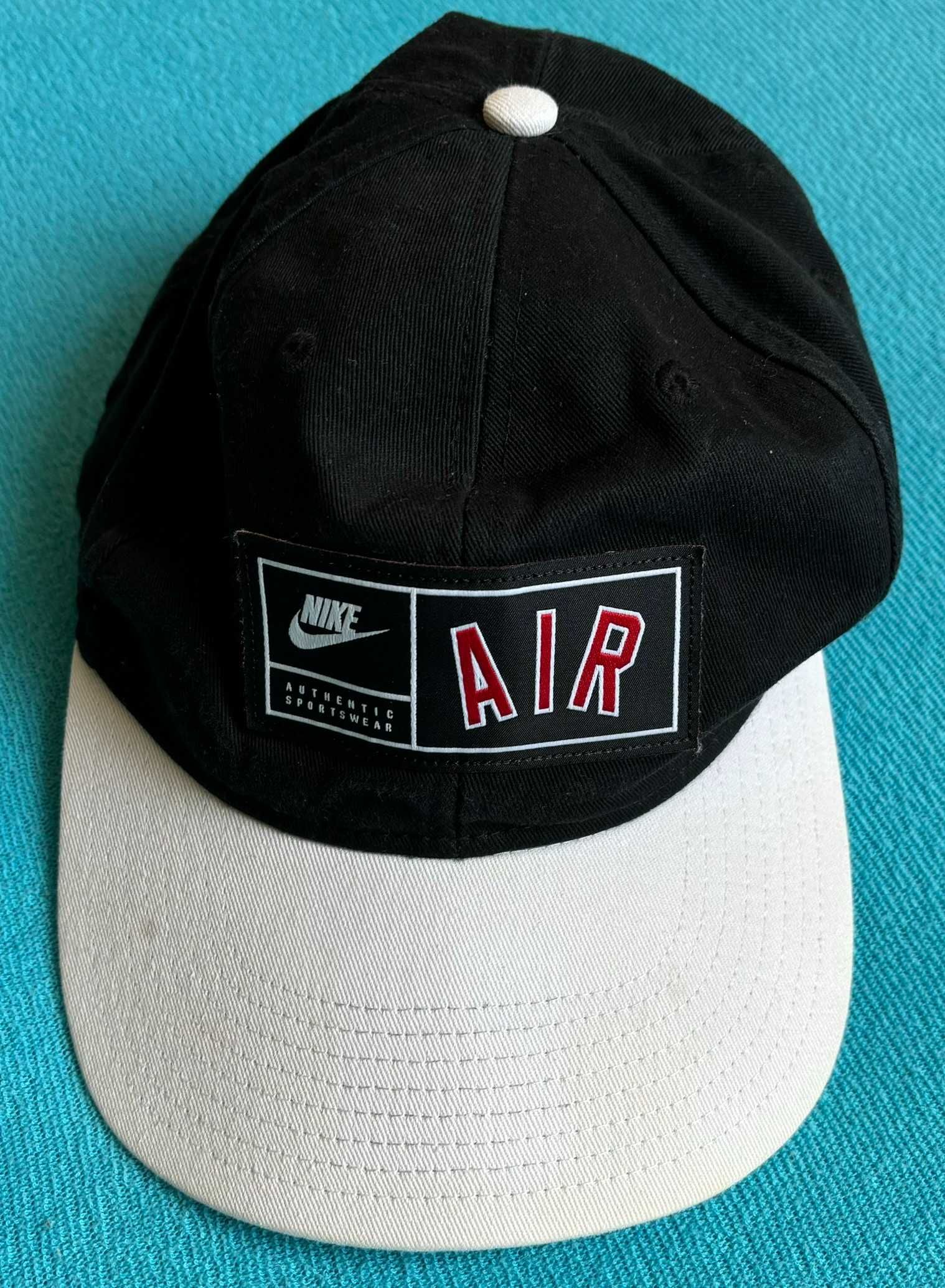 Czapka z daszkiem Nike Air roz. uniwersalny