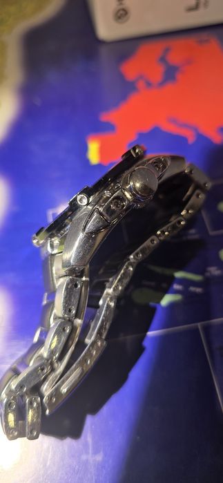 Seiko Velatura original