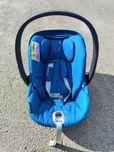 Fotelik Cybex z i-size