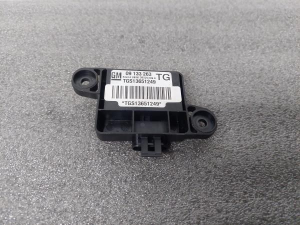 Sensor de impacto OPEL Zafira A (F75_)