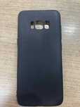 Etui na Samsung Galaxy S8 Czarne
