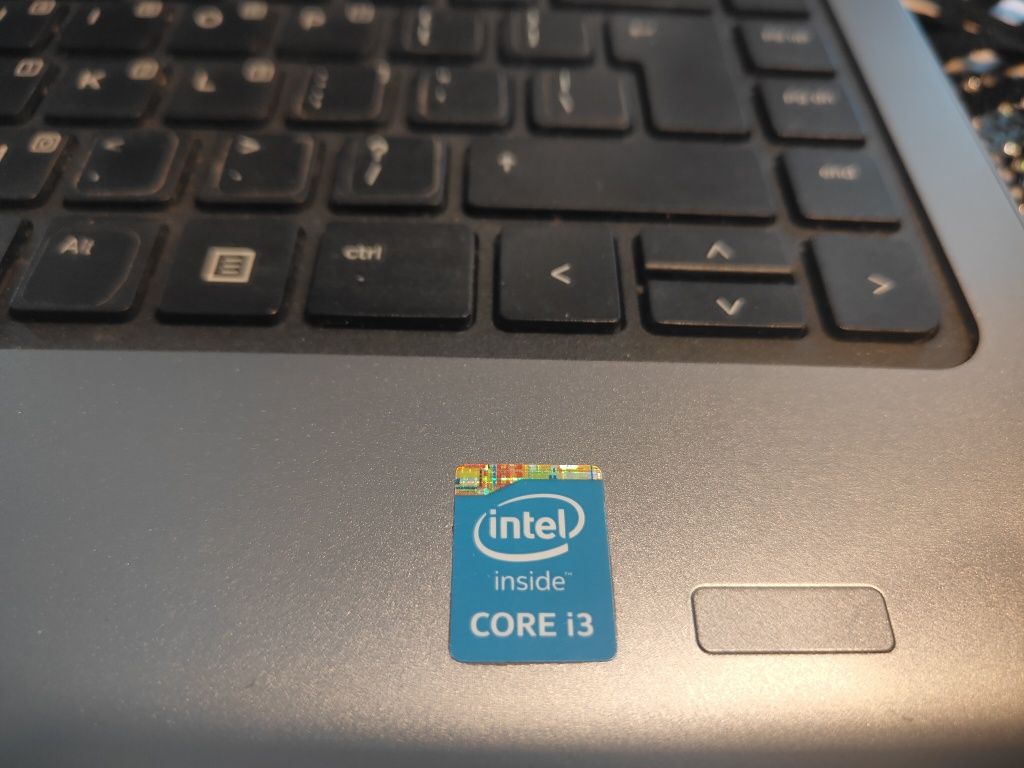Laptop HP ProBook 430