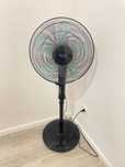 Ventilador De Pe com Controle