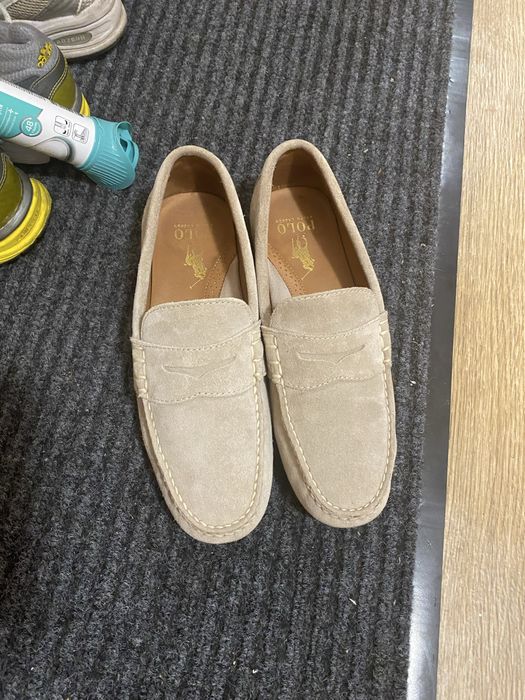 POLI Ralph Lauren ( идеальное состояние)