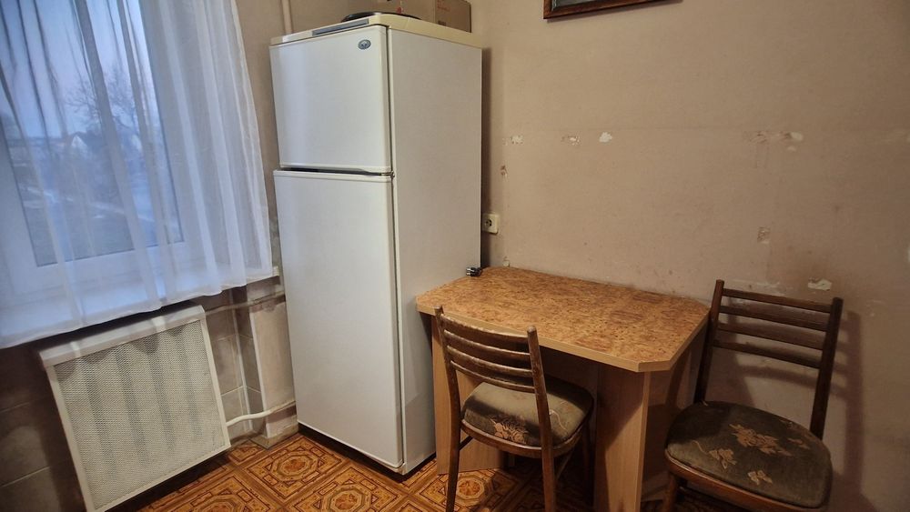 Здам кімнату (підселення)