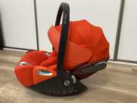 Fotelik Cybex cloud z2