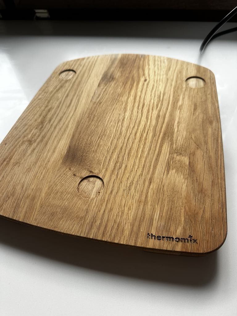 Thermomix TM6 z akcesoriami