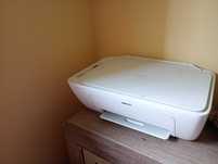 Sprzedam Drukarkę HP DESKJET 2620