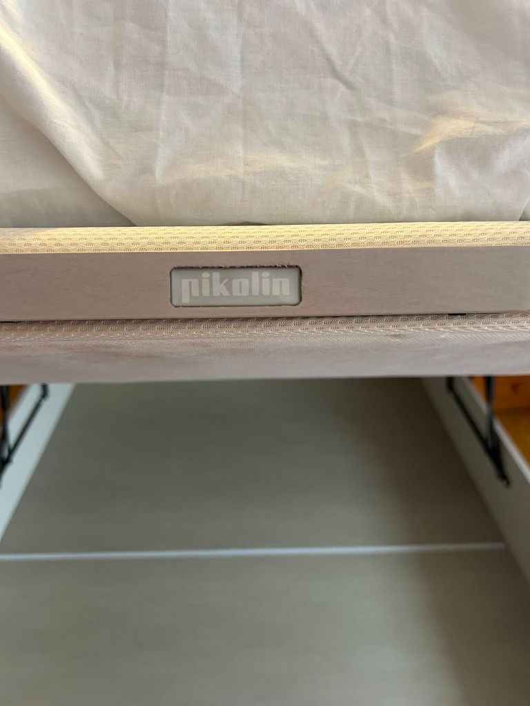 Sommier Pikolin 1,60×2,00