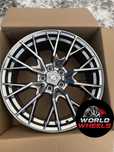 Нові диски R18 5x114.3 Toyota Rav4 Camry Highlander Lexus RX NX RZ