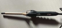 Modelador de caracóis fino 360° / 360° thin curling wand