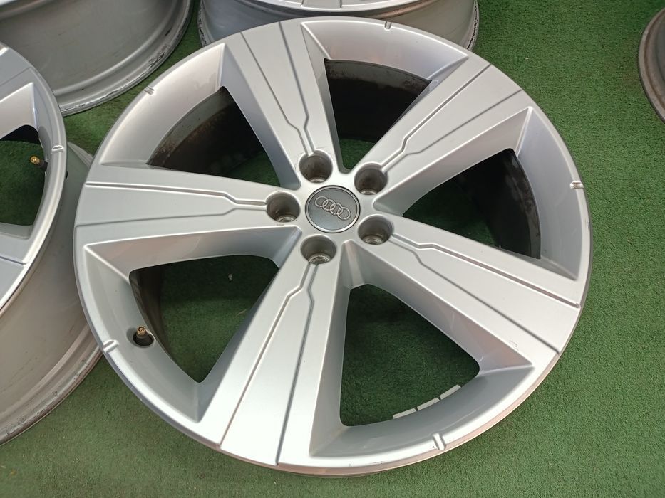 20" felgi 5x112 et28 Audi Q7 Q8 Q5 A6 A7 A8 Wysyłka S-line