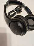 Наушники Audio-Technica ATH-S200BT