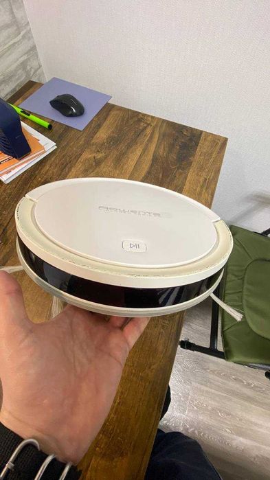 Продам робот пилосос Rowenta Explorer Serie 50