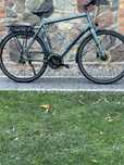 Rower Stevens Galant Lite Nowy