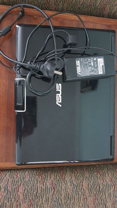 Ноут   Asus M51T