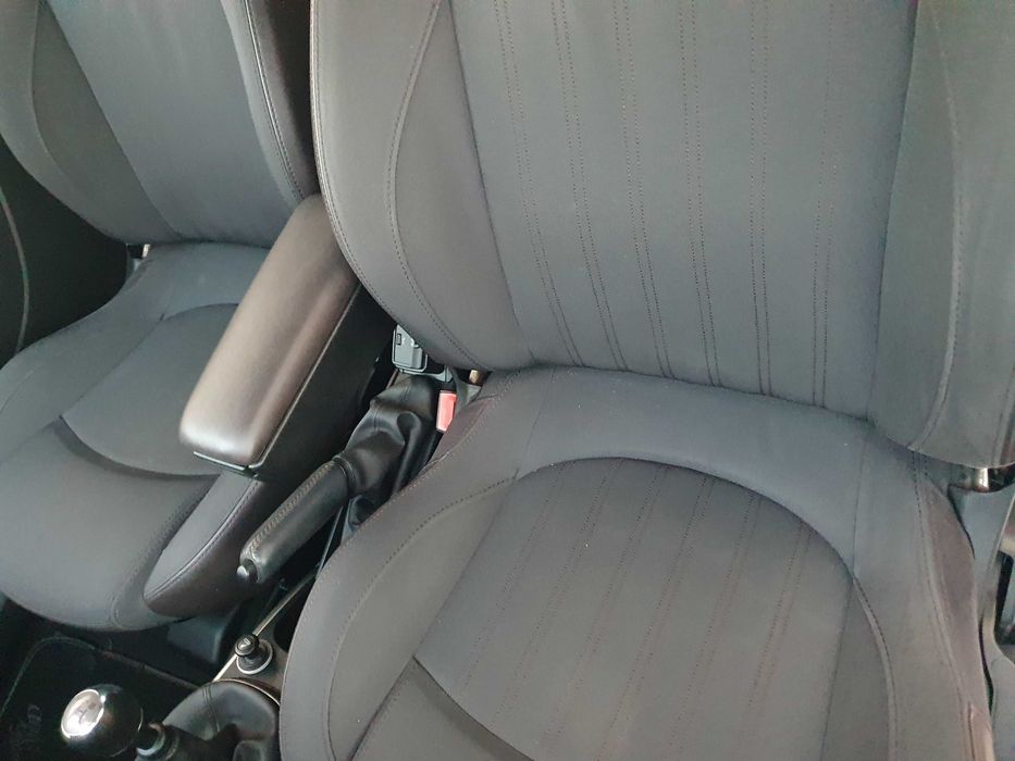 Alfa Romeu Mito 2016
