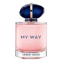 Giorgio Armani My Way 90ml - Kwiatowa Woda Perfumowana