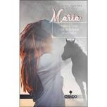 Maria - Tinha Que Ser à Minha Maneira, Dina Santos
