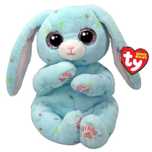 Pluszak Ty Beanie Bellies królik Zajączek Skippy 19 cm