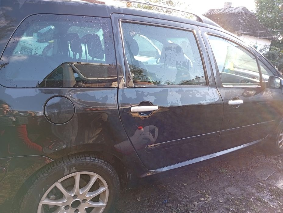 Пежо 307. Продам своє авто