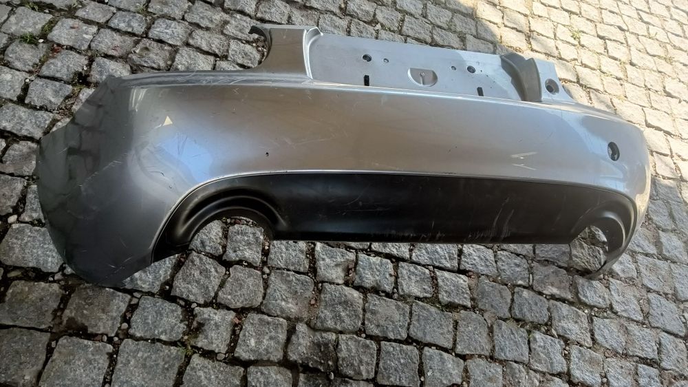 Parachoques mazda mx5 para choques 2011