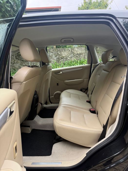 Mercedes-Benz A150 gasolina 95cv NACIONAL