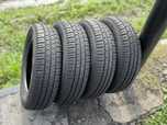 Літні шини Debica 155/70 R13